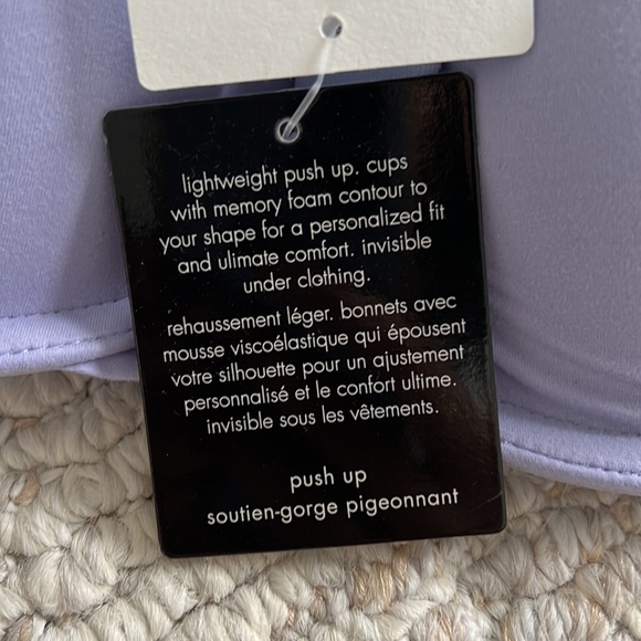 CK bra NEW - Picture 3 of 3